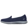 On-The-Go Flex – Charm Loafers Blue