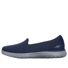On-The-Go Flex – Charm Loafers Blue