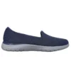 On-The-Go Flex – Charm Loafers Blue