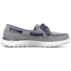 On the GO Flex “Grey”