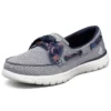 On the GO Flex “Grey”