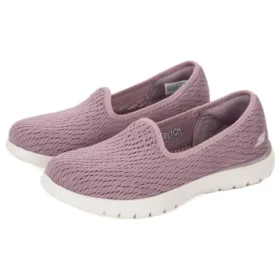 ON THE GO Flex “Purple Pink”