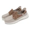 On The Go Flex Slip-Ins “Taupe”
