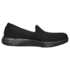 On-The-Go Flex Slip-on Shoes Black