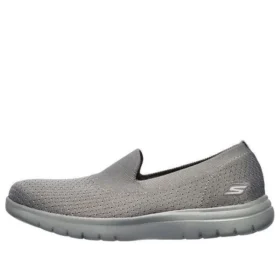 On-The-Go Flex Slip-on Shoes Grey