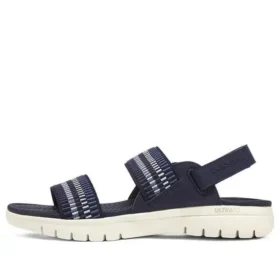 On-The-Go Flex Veranda Sandal “Navy”