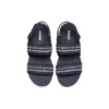 On-The-Go Flex Veranda Sandal “Navy”