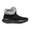 On-the-Go Joy Boots “Black Grey”