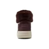 On The Go Joy Boots “Burgundy”