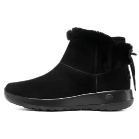 On The Go Joy – Bundle Up “Black”
