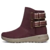 On-The-Go Joy “Burgundy”