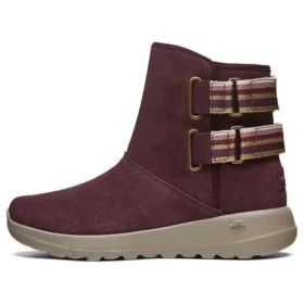 On-The-Go Joy “Burgundy”