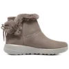 On The Go Joy “Dark Taupe”