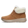 On-The-Go Joy Lush Chukka Boots “Brown”