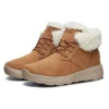 On-The-Go Joy Lush Chukka Boots “Brown”