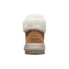 On-The-Go Joy Lush Chukka Boots “Brown”