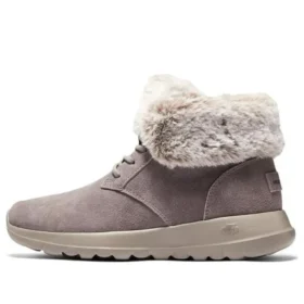 On The Go Joy – Plush Dreams “Dark Taupe”
