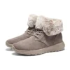 On The Go Joy – Plush Dreams “Dark Taupe”