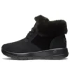 On-The-Go Joy Running Shoes Black