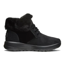On-The-Go Joy Running Shoes Black
