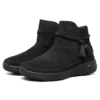 On-The-Go Joy Snow Boots “Black”