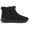 On-The-Go Joy Snow Boots “Triple Black”