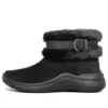 On The Go Midtown Shoes “Black”
