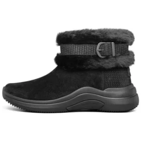 On The Go Midtown Shoes “Black”