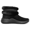 On The Go Midtown Shoes “Black”
