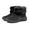 On The Go Midtown Shoes “Black”