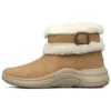 On The Go Midtown Shoes “Khaki”