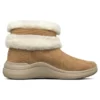 On The Go Midtown Shoes “Khaki”