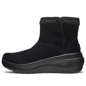 On-The-Go Snow Boots Black