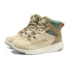ON The Go Stellar Boots “Taupe”