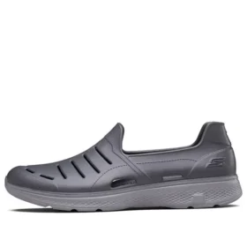 One Pedal Casual Sports Gray Sandals