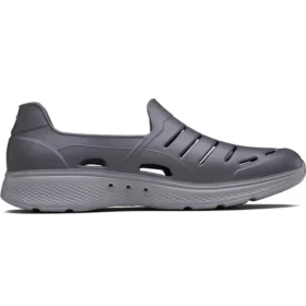 One Pedal Casual Sports Gray Sandals