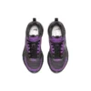 One Punch Man x Skechers Stamina V2 Low-Top Running Shoes Black/Purple