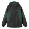 Outdoor Windproof Hooded Jacket “Multi-Color”