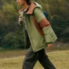 Outdoor Windproof Hooded Jacket “Multi-Color”