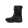 Outdoors Ultra High-Top Snow Boots Black