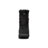 Outdoors Ultra High-Top Snow Boots Black