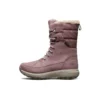 Outdoors Ultra High-Top Snow Boots Pink