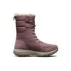 Outdoors Ultra High-Top Snow Boots Pink