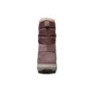 Outdoors Ultra High-Top Snow Boots Pink