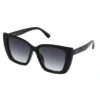 Oversized Butterfly Sunglasses