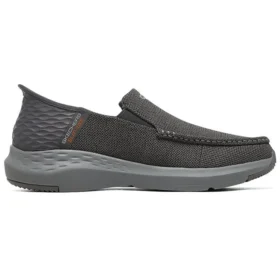 Parson Ralven Slip-Ins “Grey”