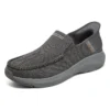Parson Ralven Slip-Ins “Grey”