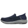 Parson Ralven Slip-Ins “Navy”