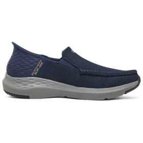 Parson Ralven Slip-Ins “Navy”