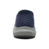Parson Ralven Slip-Ins “Navy”